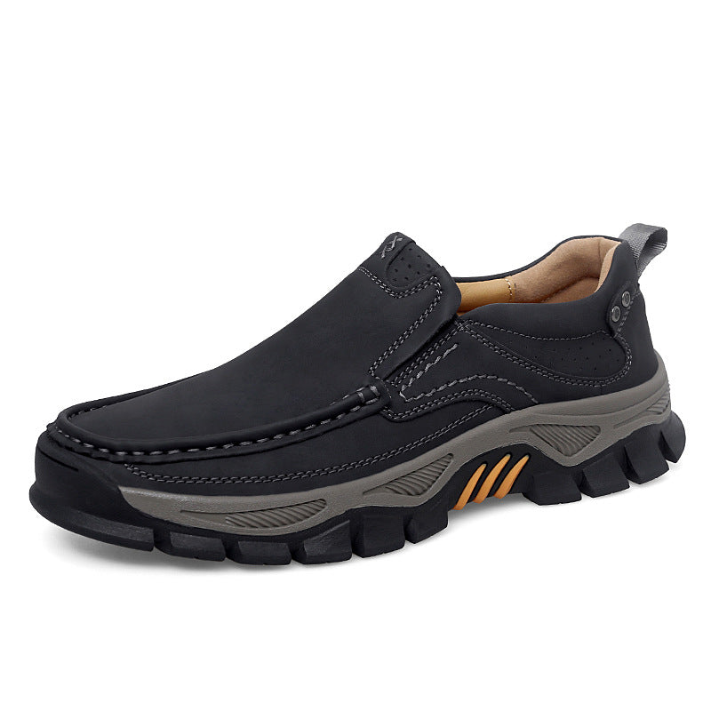 Herren Sportliche Freizeitschuhe mit atmungsaktiver Konstruktion R&B