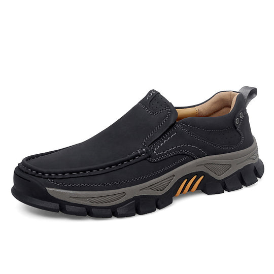 Herren Sportliche Freizeitschuhe mit atmungsaktiver Konstruktion R&B
