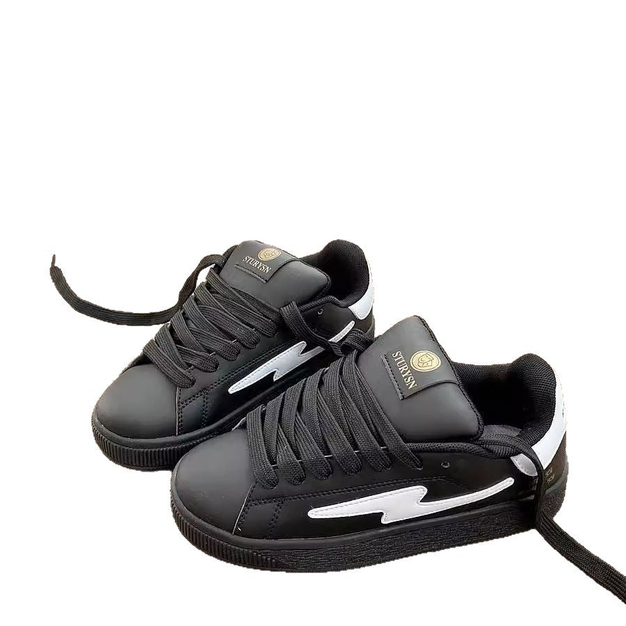 Damen Sneakers im zeitlosen Design mit hoher Komfortpolsterung R&B