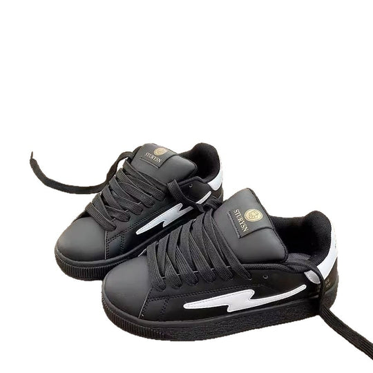 Damen Sneakers im zeitlosen Design mit hoher Komfortpolsterung R&B