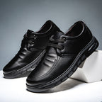 Damen Elegante Freizeit-Sneaker mit rutschfester Sohle und atmungsaktivem Obermaterial R&B