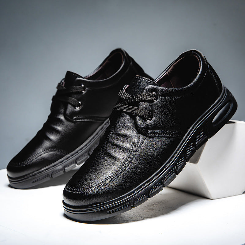Damen Elegante Freizeit-Sneaker mit rutschfester Sohle und atmungsaktivem Obermaterial R&B