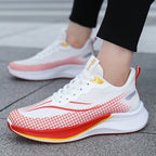 Damen Atmungsaktive Laufschuhe mit innovativem Dämpfungssystem R&B