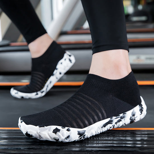 Damen Multifunktionale Aquaschuhe mit flexiblem Design R&B