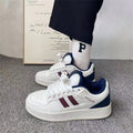 Damen Sneaker mit modernem Design und atmungsaktiver Mesh-Oberfläche R&B