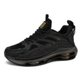 Damen Sportliche Luftpolster Sneakers R&B
