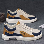Damen Sportliche Lauf-Sneaker mit atmungsaktivem Obermaterial und dämpfender Sohle R&B