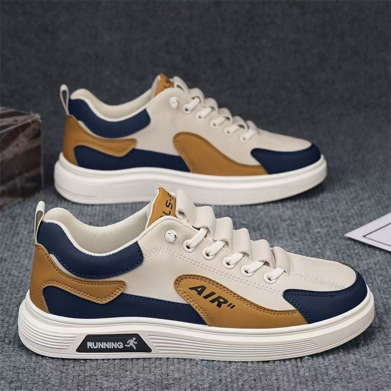 Damen Sportliche Lauf-Sneaker mit atmungsaktivem Obermaterial und dämpfender Sohle R&B