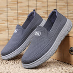 Damen Atmungsaktive Slip-On Sneaker R&B