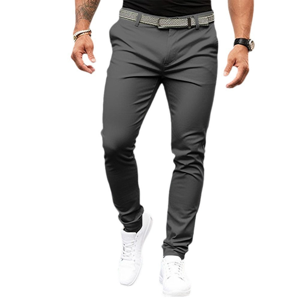 R&B | Stilvolle Herrenhosen