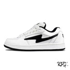 Damen Sportliche Sneakers mit dämpfendem Komfort und strapazierfähigem Obermaterial