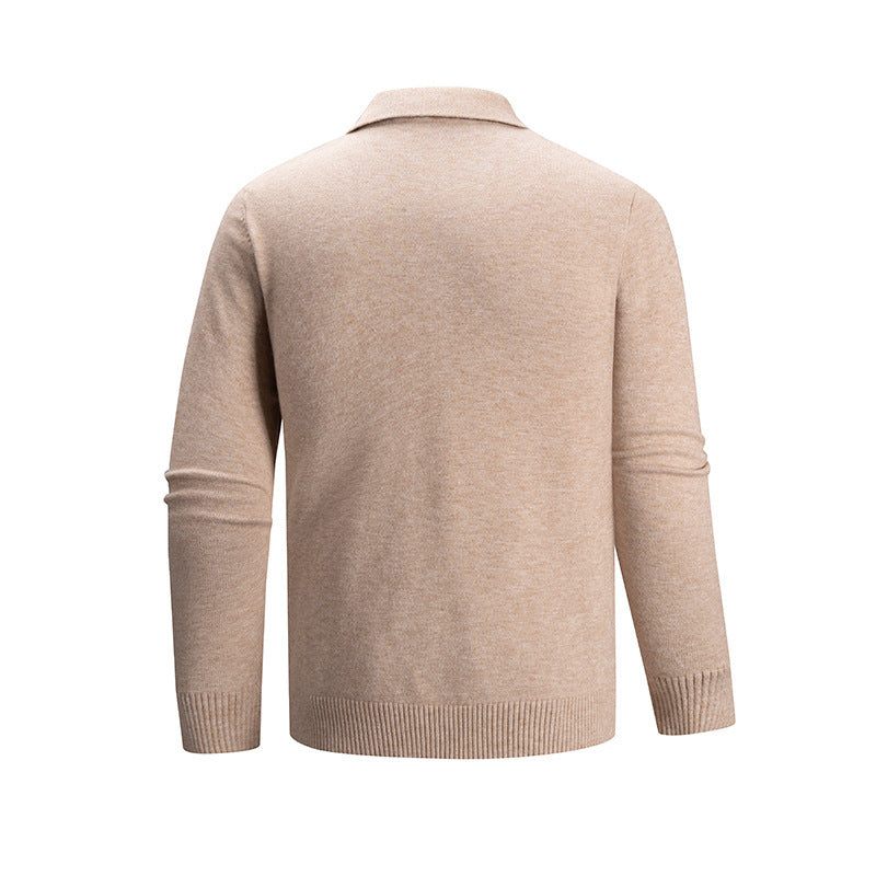 Herren Poloshirt R&B