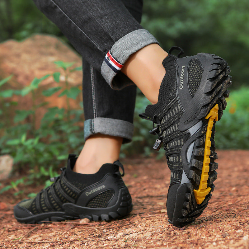 Damen Multifunktionale Outdoor-Aktiven Schuhe R&B