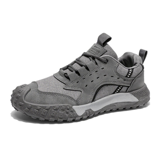 Damen Multifunktionale Freizeit-Sneaker mit rutschfester Sohle und atmungsaktivem Obermaterial R&B