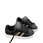 Damen Sportliche Sneakers mit modischem Lederdesign und stabiler Sohle R&B