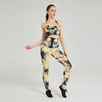 Damen Sportleggings
