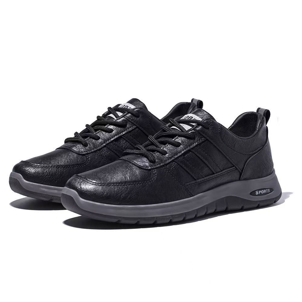 Damen Bequeme Sneaker mit rutschfester Sohle und atmungsaktivem Obermaterial R&B