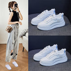 Damen Modische Sneaker mit komfortabler Dämpfung und atmungsaktiver Oberfläche R&B