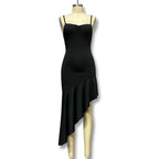 Damen Wow-Effekt Abendkleid R&B