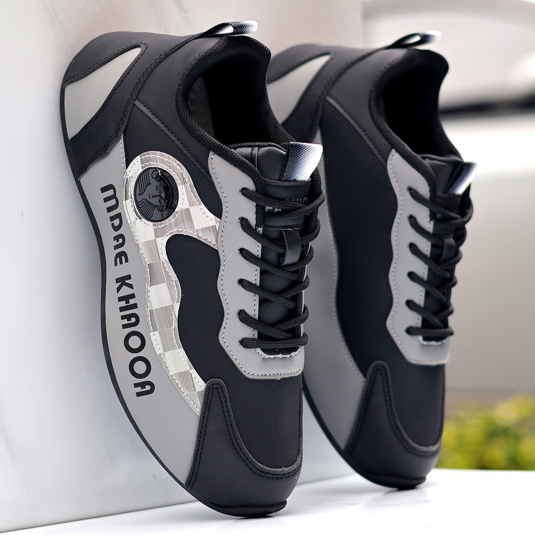 Damen Sportliche Sneaker mit modischem Design R&B
