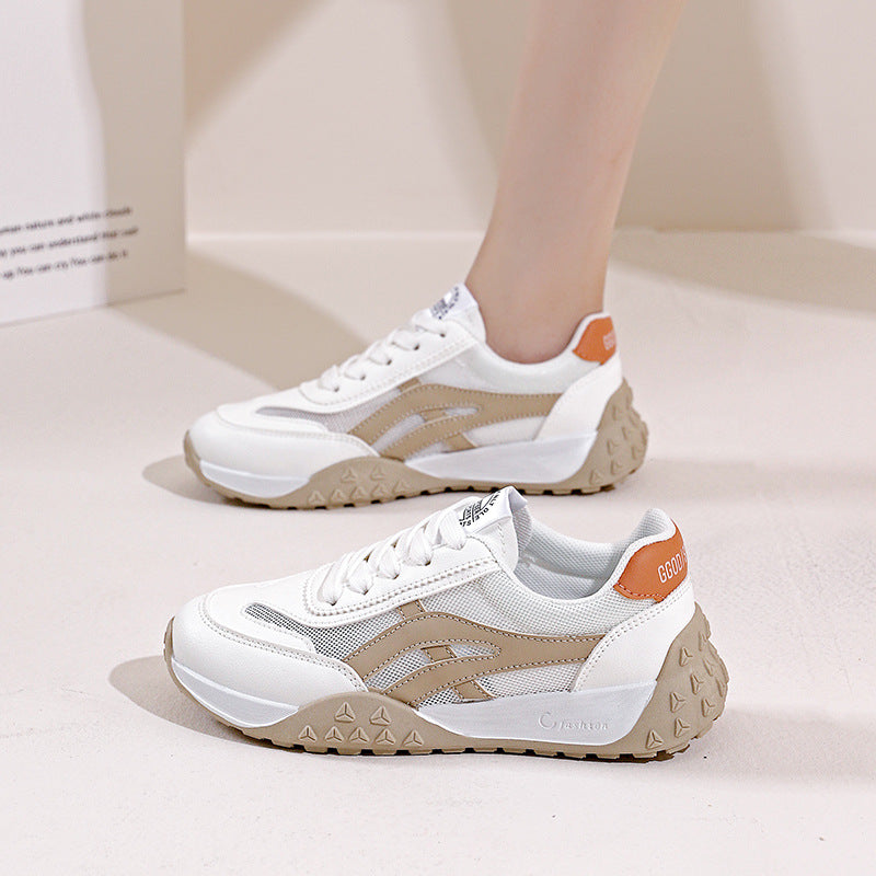Damen Sportliche Sneakers mit modernem Design R&B
