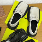Damen modische Loafers R&B