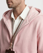 Oversize Kapuzenjacke American Style Heavy Cotton Hoodie Unisex