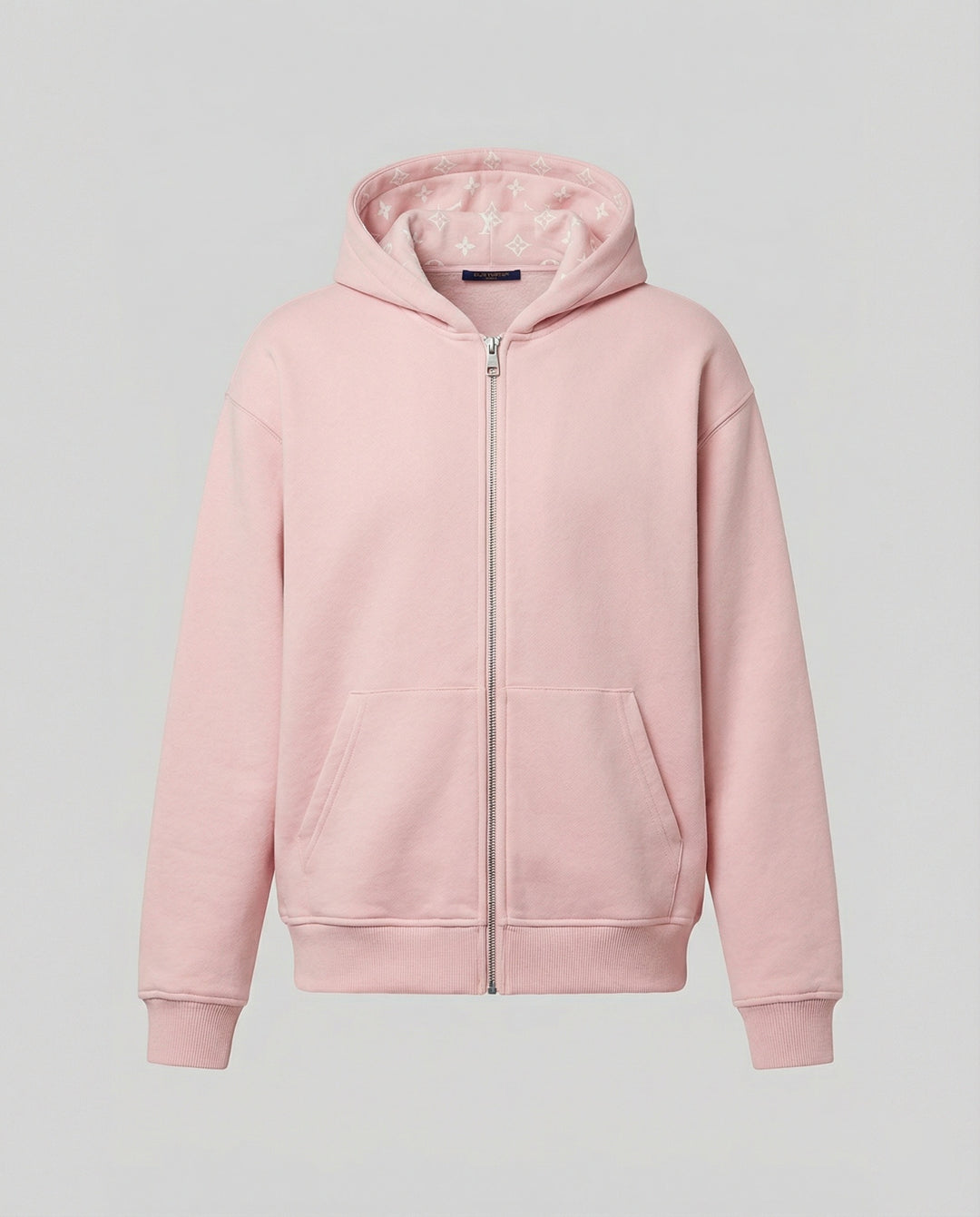 Oversize Kapuzenjacke American Style Heavy Cotton Hoodie Unisex