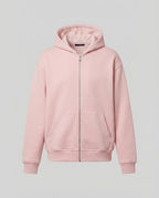 Oversize Kapuzenjacke American Style Heavy Cotton Hoodie Unisex