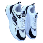 Damen Sportliche Sneakers mit rutschfester Sohle und atmungsaktivem Obermaterial R&B