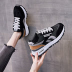 Damen Sportliche Sneakers R&B