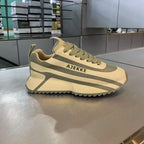 Damen Sportliche Sneakers mit innovativer Dämpfungstechnologie R&B