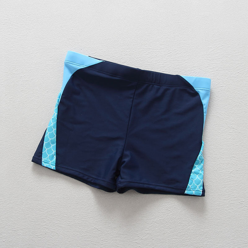 Herren Badeshorts R&B