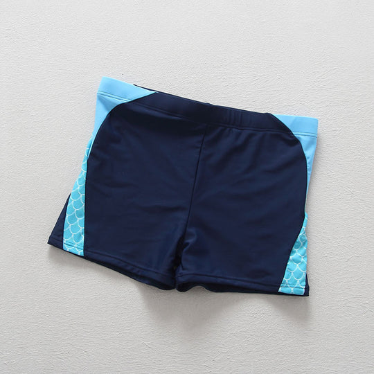 Herren Badeshorts R&B