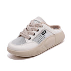 Damen Atmungsaktive Clogsneaker R&B