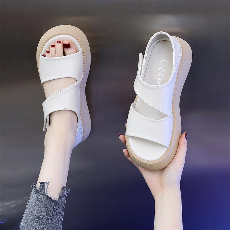 Damen Komfortable Sandalen mit ergonomischem Design R&B