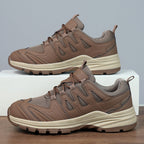 Damen Atmungsaktive Freizeitschuhe mit stoßdämpfender Sohle R&B