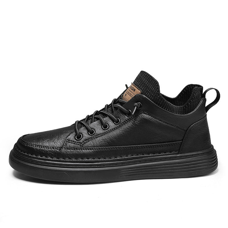 Damen Sneaker mit ergonomischem Design und atmungsaktiver Mesh-Oberfläche R&B