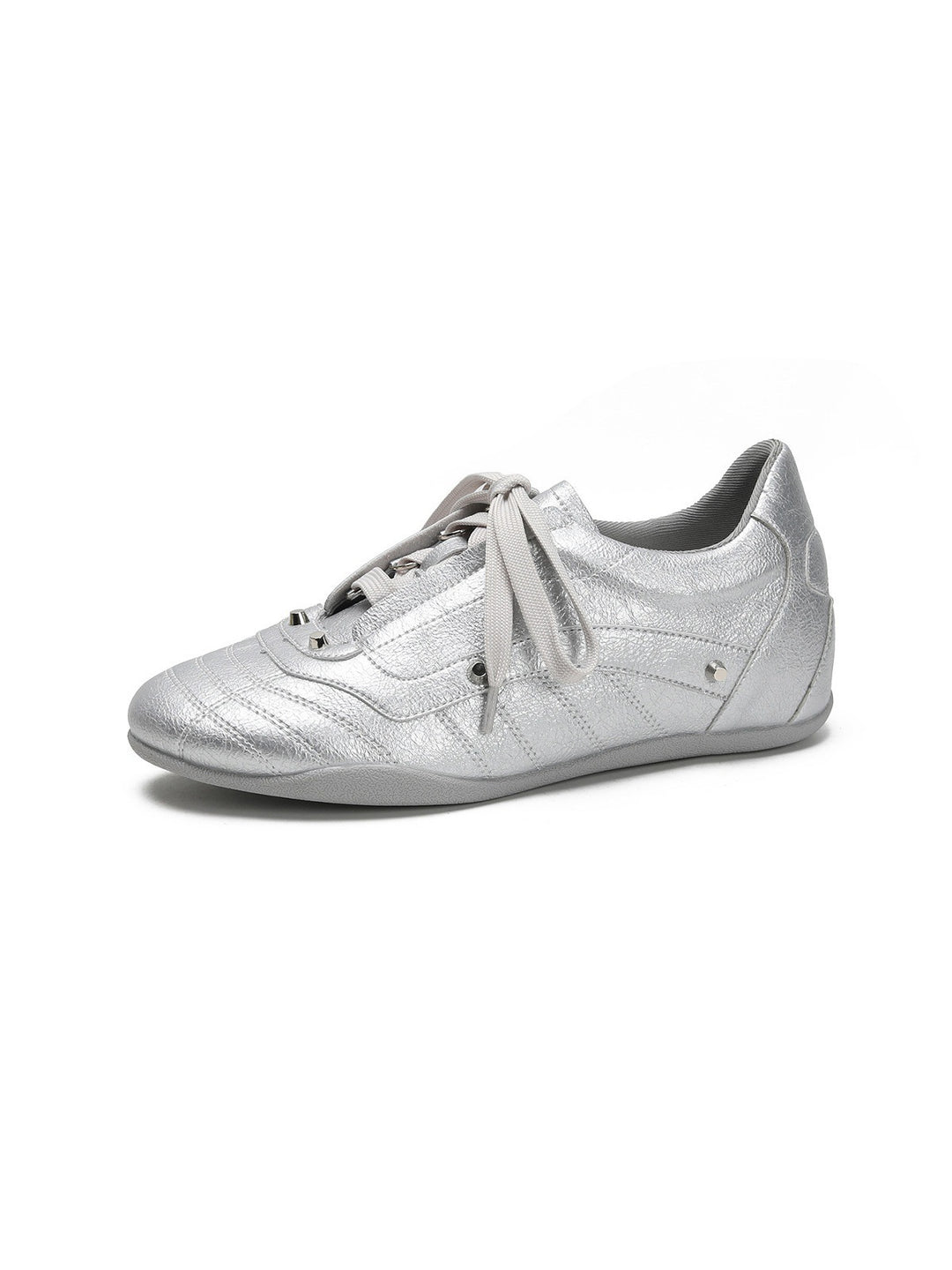 Damen Sportliche Sneaker mit innovativem Schnürsystem R&B