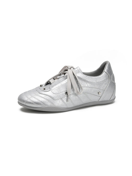 Damen Sportliche Sneaker mit innovativem Schnürsystem R&B