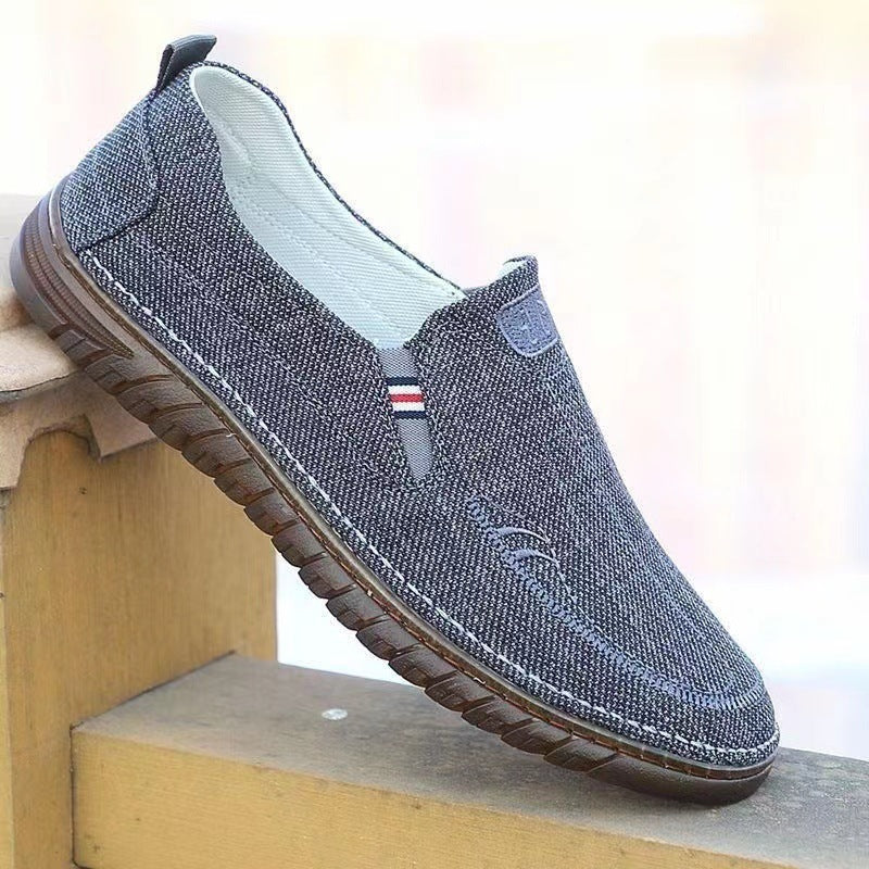 Damen Elegante und bequeme Slipper von R&B