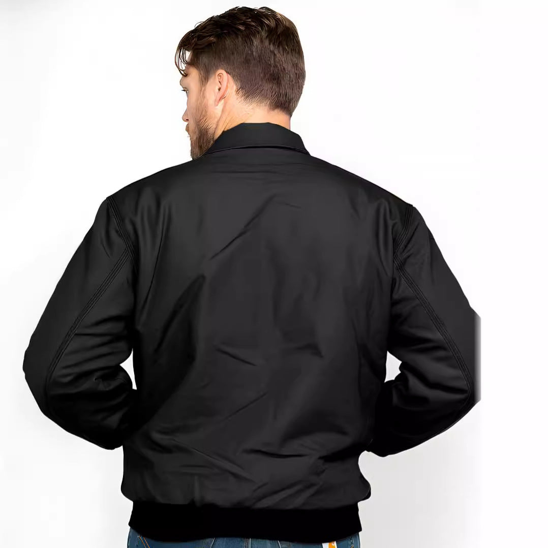 Herren Bomberjacke R&B