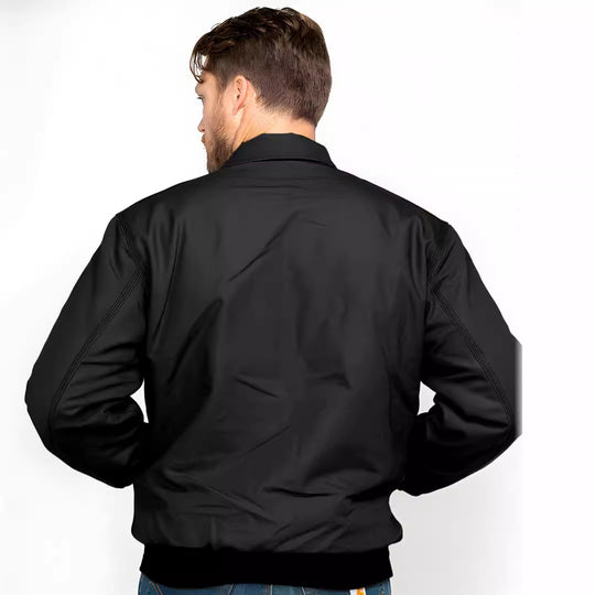 Herren Bomberjacke R&B