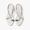 Damen Exklusive und modische Sandalen mit verziertem Riemen R&B