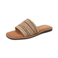 Damen Freizeit-Sandalen