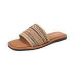 Damen Freizeit-Sandalen