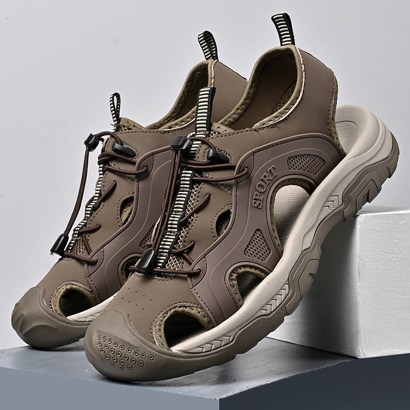 Damen Sportliche Wasserschuhe mit atmungsaktiver Oberfläche und ergonomischer Sohle R&B