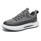Damen Sportliche Sneakers mit innovativem Sohlenprofil