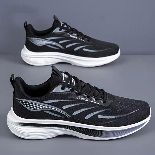 Herren Sportliche Laufschuhe R&B