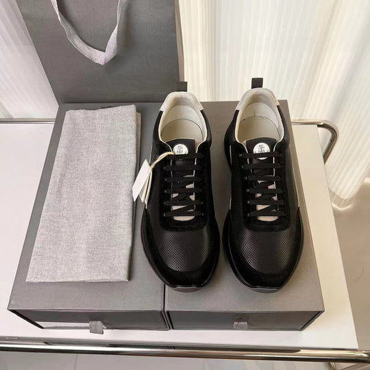 Damen Sportliche und bequeme Sneakers R&B